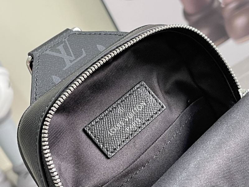Louis Vuitton Waist Chest Packs